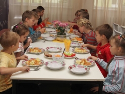Arī Lubānā apmaksā ēdināšanu izglītojamajiem
