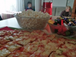 Nosvin dzimšanas dienu