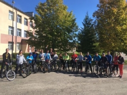 Velofotoorientēšanās piedzīvojums