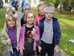 Īstenots jauniešu iniciatīvu projekts