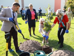 Svētki Barkavas struktūrvienības saimei