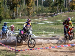 Cross Country Madona 2020