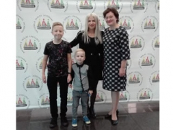 Skaļās lasīšanas sacensību fināls