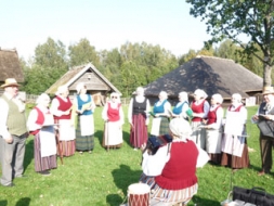 Miķeļdiena Rūdolfa Blaumaņa „Brakos”
