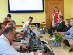 Apstiprina pagasta pārvalžu vadītāju