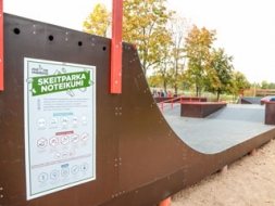Kārtībnieki strādā, bet veicot mazāk funkciju