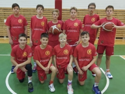 Jaunatnes basketbola līgā