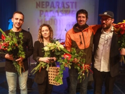 Iepazīst neparasti parastos madoniešus