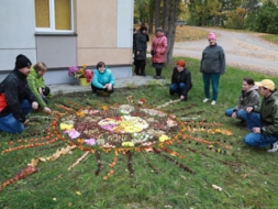 Jauns pakalpojums kopienas centrā „Baltā ūdensroze”