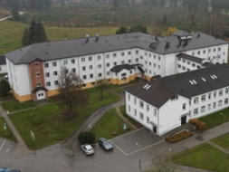 Slimnīcām jāparedz 15% brīvu gultu iespējamam pacientu pieplūdumam