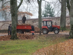 Ar sakoptību gatavi svētkiem