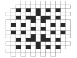 Krustvārdu mīkla