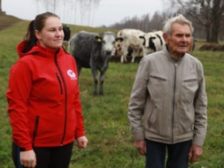 Tikai kopā strādājot ir spēks