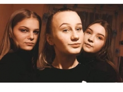 Sveces, kas rada prieku un pārsteigumu
