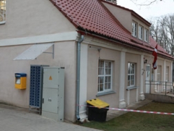 Izmaiņas pasta nodaļu darbā