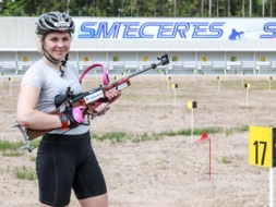 Pasaules kausa 1. posmā Kontiolahti