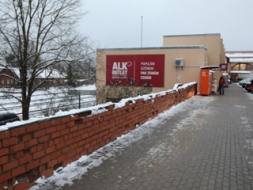 Piekrīt mainīt nekustamos īpašumus