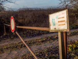 No notekcaurulēm – uz jūru…