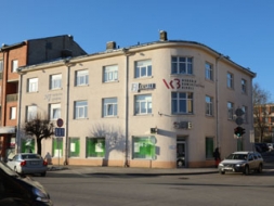 Par izmaiņām Madonas finanšu konsultāciju centrā