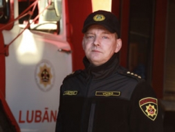 Strādā, lai būtu uzlabojumi
