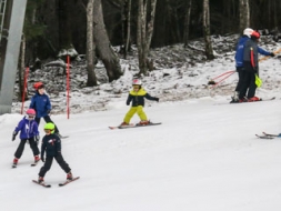 Gaiziņkalnā atklāta “Lielā Golgāta” trase