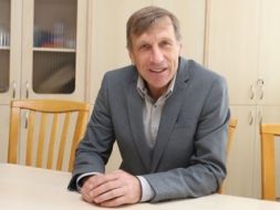 Ieskats Cesvaines vidusskolas dzīvē