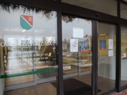 Namsaimnieka kase pieņem maksājumus