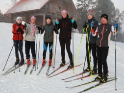 “Smeceres silā” sākusies ziemas sezona