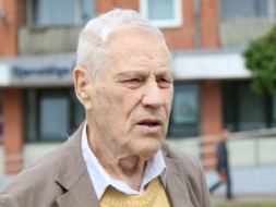 No Gaujas krasta Valmierā – līdz „Baltužēniem” pie Viešūra ezera…