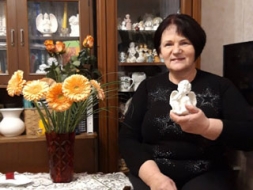 Eņģelīšu kolekcija sargā un iepriecina daudzus
