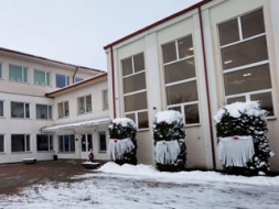 Stabili sarežģīts laiks skolas dzīvē