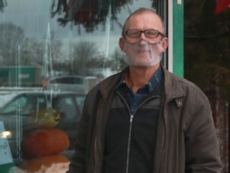Risinājums – vietējo dārzeņu ražas kiosks