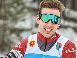 Pārstāv Latviju prestižajā slēpojumā “Tour de Ski”