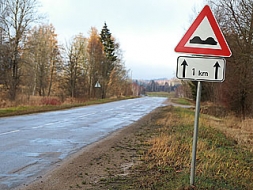 Norisinās projektēšanas darbi