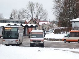 Autobusi šogad kursēs tāpat kā līdz šim