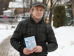 Par ceļošanu, grāmatām un ābeļdārzu