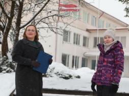 Studiju darbs pandēmijas laikā