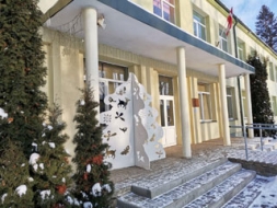 Darbs Varakļānu Mūzikas un mākslas skolā