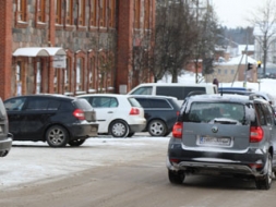 Automašīnā vairākas mājsaimniecības – var piemērot sodu