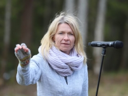 Par dziedāšanu, Dziesmu svētkiem un dīkstāvi