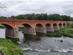 Kuldīga pieteikta UNESCO sarakstam