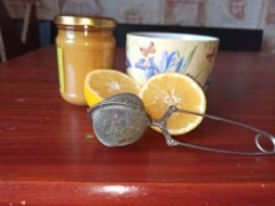 Zāļu tējas veselībai