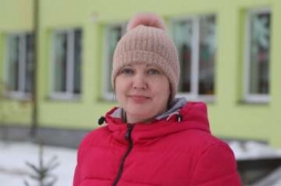 “Spēku dod bērnu maģiskais skatiens”