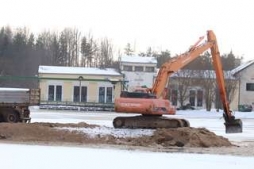 Aiviekstes HES modernizācija