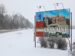 Cesvaines Tūrisma centrs gaida jauno sezonu