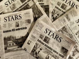“Stara” aptaujas rezultāti un viedokļi