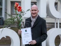 “Ar Madonu cieša saistība ir joprojām”