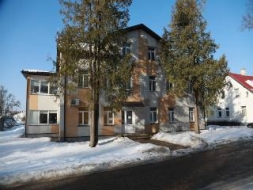 Mainās diakonijas centra vadība