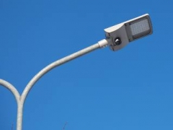LED apgaismojums Madonā