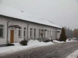 Pilnvērtīgi darbojas rehabilitācijas dienas stacionārs